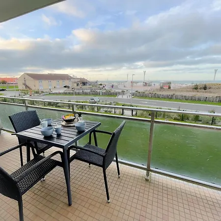 Apartment Le Sable D Opale *
