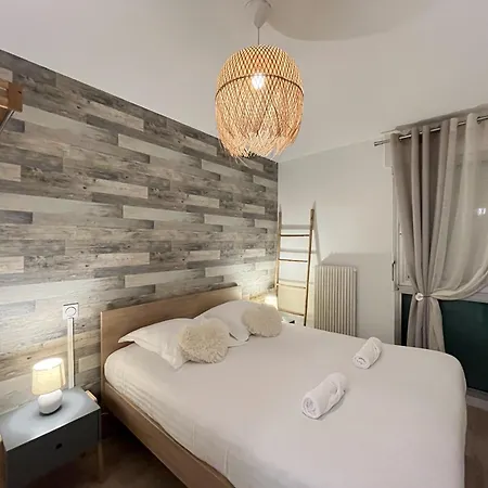 Apartment Le Sable D Opale