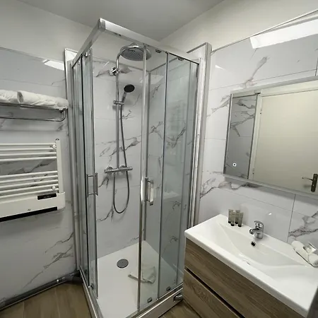 Le Sable D Opale Apartment *